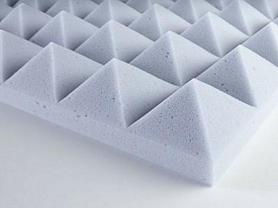 Espuma para estudio Espuma para estudio