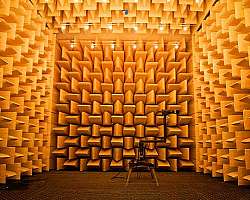 Isolamento acústico para estúdio de gravação Isolamento acústico para estúdio de gravação