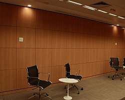 Isolamento acústico para estúdio de gravação Isolamento acústico para estúdio de gravação