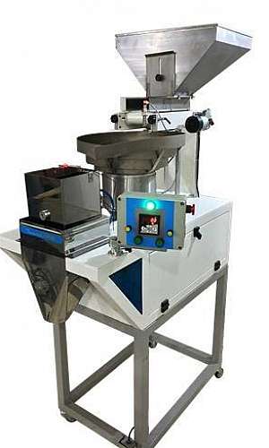 Balança contadora industrial Balança contadora industrial