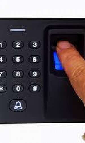 Controle de acesso Controle de acesso