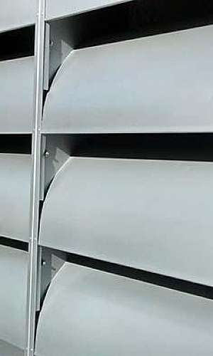 Controle de ruído industrial Controle de ruído industrial