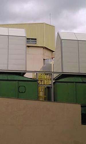 Controle de ruídos nas indústrias Controle de ruídos nas indústrias