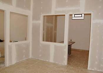 Divisória acústica Divisória acústica