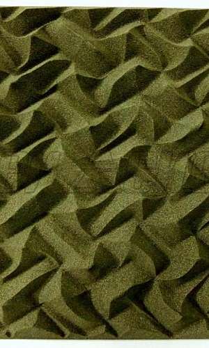 Espuma acústica lisa Espuma acústica lisa