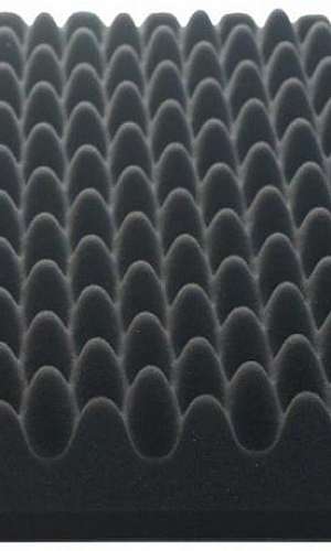 Espuma acústica onde comprar Espuma acústica onde comprar