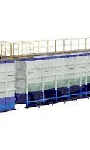 ETA tratamento de água ETA tratamento de água