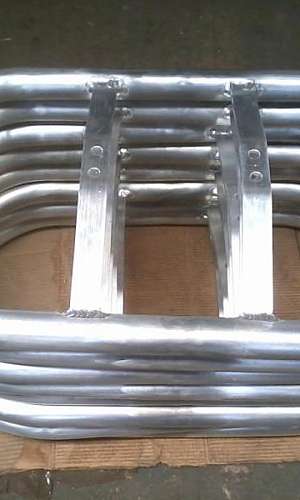 Fabricante de Anel Anti Corona Fabricante de Anel Anti Corona