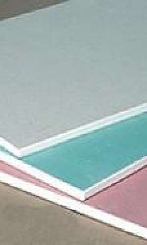 Fornecedor de drywall Fornecedor de drywall