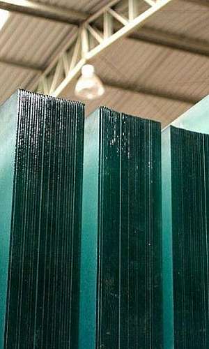 Fornecedor de vidros para vidraçaria Fornecedor de vidros para vidraçaria