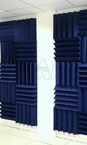 Forro acústico para auditório Forro acústico para auditório