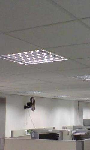 Forro de fibra mineral preço Forro de fibra mineral preço