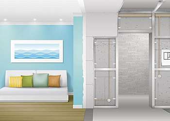 Acartonado drywall Acartonado drywall