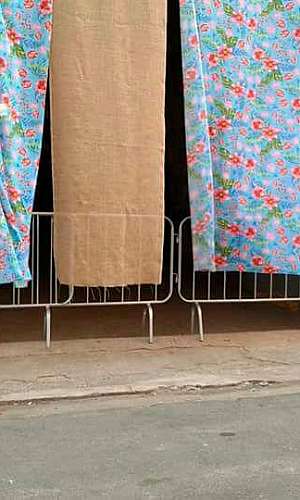 Grade de isolamento preço Grade de isolamento preço