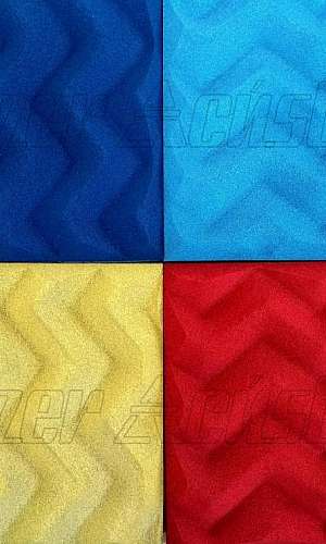 Isolamento acústico para máquinas Isolamento acústico para máquinas