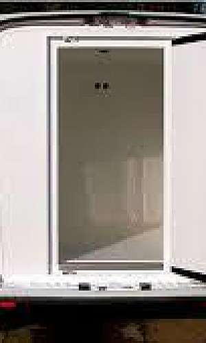 Isolamento Térmico em Vans Isolamento Térmico em Vans