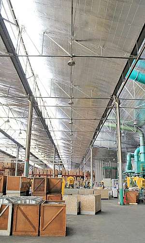 isolamento térmico ribeirão preto isolamento térmico ribeirão preto