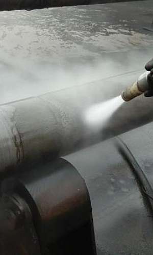 jateamento abrasivo jateamento abrasivo