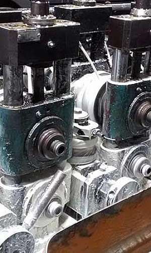 Óleo de corte mineral Óleo de corte mineral