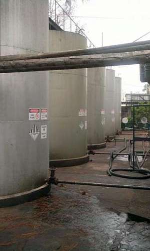 óleo mineral emulsionável óleo mineral emulsionável