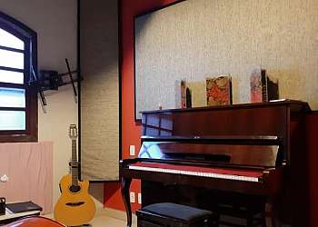 Painel difusor acústico Painel difusor acústico