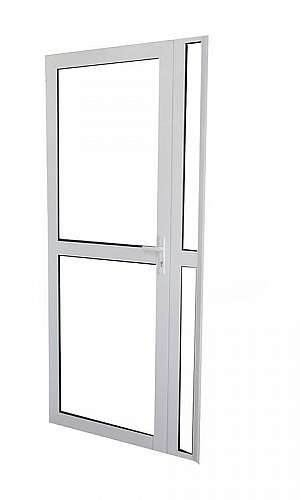 Porta acústica Porta acústica