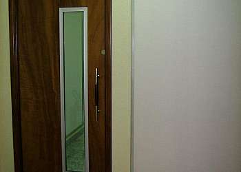 Porta acústica Porta acústica